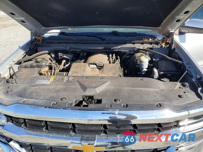 Zdjęcie 11 z 11 samochodu: 2018 CHEVROLET SILVERADO K1500 LT VIN:1GCVKREH0JZ362829 - miniatura