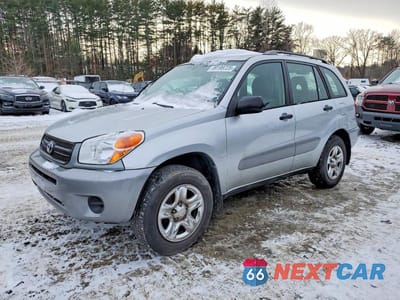 2005 TOYOTA RAV4 JTEHD20V156027061 - główne zdjęcie licytacji z USA - miniatura