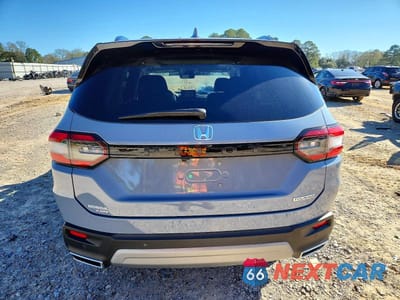 Zdjęcie 6 z 12 samochodu: 2024 HONDA PILOT TOURING VIN:5FNYG2H70RB010330 - miniatura