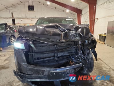 Piąte zdjęcie samochodu w środku: 2022 CADILLAC ESCALADE ESV SPORT VIN:1GYS4NKLXNR122931 - miniatura