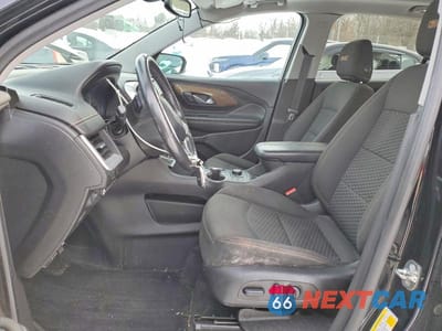 Zdjęcie 7 z 14 samochodu: 2019 GMC TERRAIN VIN:3GKALMEV5KL104985 - miniatura