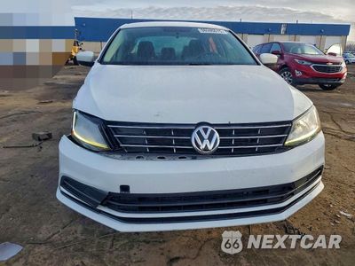 Piąte zdjęcie samochodu w środku: 2018 VOLKSWAGEN JETTA S VIN:3VW2B7AJ9JM247144 - miniatura