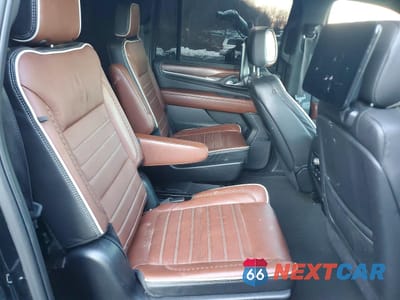 Zdjęcie 11 z 15 samochodu: 2023 GMC YUKON XL DENALI ULTIMATE VIN:1GKS2KKL4PR166392 - miniatura