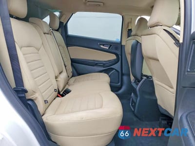 Zdjęcie 11 z 13 samochodu: 2022 FORD EDGE SE VIN:2FMPK4G98NBA85482 - miniatura