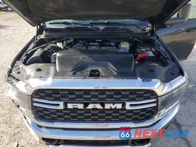 Zdjęcie 11 z 12 samochodu: 2022 RAM 2500 BIG HORN/LONE STAR VIN:3C6UR5DL8NG283153 - miniatura