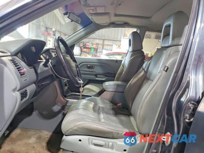 Zdjęcie 7 z 13 samochodu: 2005 HONDA PILOT EXL VIN:5FNYF18535B000896 - miniatura