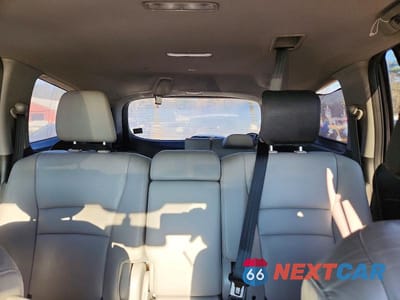 Zdjęcie 10 z 13 samochodu: 2017 HONDA PILOT EXL VIN:5FNYF6H59HB088631 - miniatura