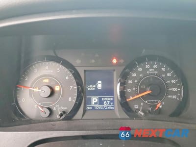 Zdjęcie 9 z 13 samochodu: 2017 TOYOTA SIENNA VIN:5TDZZ3DC3HS770964 - miniatura