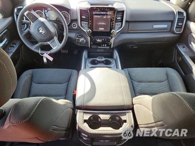 Zdjęcie 8 z 11 samochodu: 2025 RAM 1500 BIG HORN/LONE STAR VIN:1C6SRFFP8SN654716 - miniatura