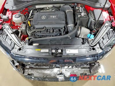 Zdjęcie 11 z 13 samochodu: 2019 VOLKSWAGEN JETTA GLI VIN:3VW5T7BU4KM149062 - miniatura