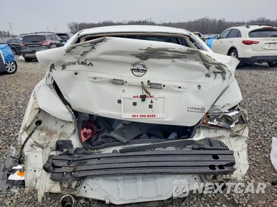 Zdjęcie 6 z 12 samochodu: 2015 NISSAN ALTIMA 2.5 VIN:1N4AL3AP1FN392528 - miniatura