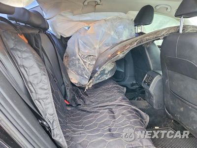 Zdjęcie 10 z 13 samochodu: 2014 VOLKSWAGEN PASSAT SEL VIN:1VWCN7A37EC028915 - miniatura