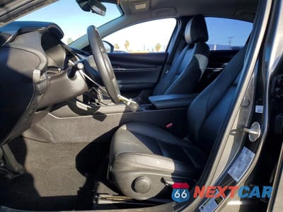 Zdjęcie 7 z 11 samochodu: 2021 MAZDA 3 SELECT VIN:3MZBPABL2MM254374 - miniatura