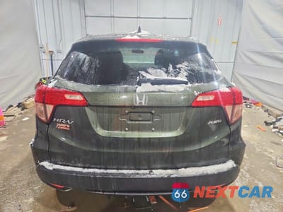 Zdjęcie 6 z 13 samochodu: 2018 HONDA HR-V EX VIN:3CZRU6H5XJG707788 - miniatura