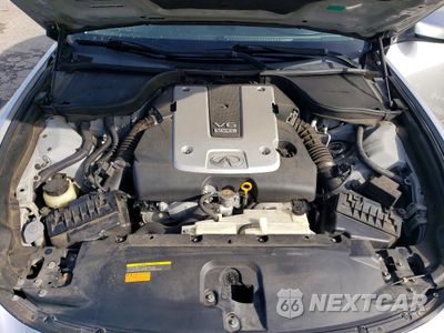 Zdjęcie 11 z 14 samochodu: 2011 INFINITI G37 BASE VIN:JN1CV6FE5BM951426 - miniatura