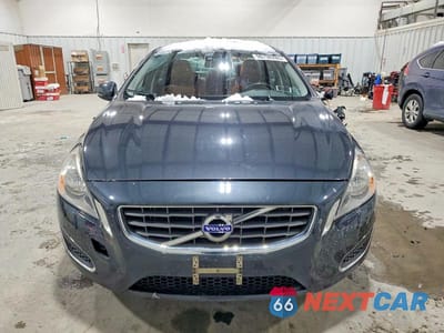 Piąte zdjęcie samochodu w środku: 2012 VOLVO S60 T5 VIN:YV1622FS4C2141259 - miniatura