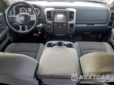 Zdjęcie 8 z 14 samochodu: 2014 RAM 1500 SLT VIN:1C6RR6LT9ES339705 - miniatura