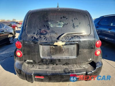 Zdjęcie 6 z 11 samochodu: 2008 CHEVROLET HHR LS VIN:3GNDA33D18S602397 - miniatura