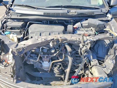 Zdjęcie 12 z 13 samochodu: 2017 HONDA ODYSSEY EXL VIN:5FNRL5H63HB011477 - miniatura