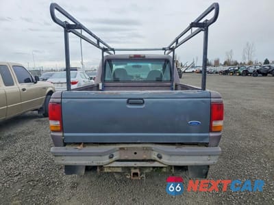 Zdjęcie 6 z 12 samochodu: 1995 FORD RANGER VIN:1FTCR15X9SPA79063 - miniatura