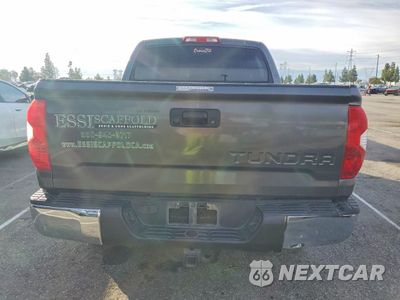 Zdjęcie 6 z 12 samochodu: 2016 TOYOTA TUNDRA CREWMAX SR5 VIN:5TFDY5F13GX523568 - miniatura