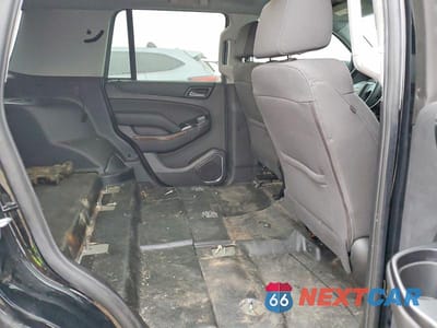 Zdjęcie 11 z 13 samochodu: 2020 CHEVROLET TAHOE POLICE PPV VIN:1GNLCDEC5LR223320 - miniatura