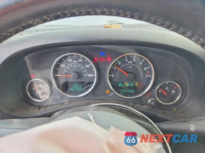 Zdjęcie 9 z 12 samochodu: 2017 JEEP WRANGLER SPORT VIN:1C4AJWAG5HL754568 - miniatura