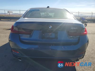 Zdjęcie 6 z 12 samochodu: 2025 BMW 330I VIN:3MW69CW05S8F70607 - miniatura