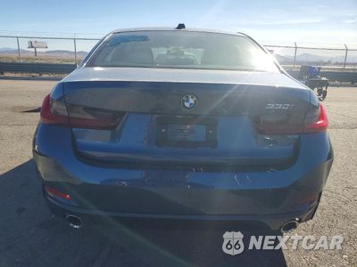 Zdjęcie 6 z 12 samochodu: 2025 BMW 330I VIN:3MW69CW05S8F70607 - miniatura