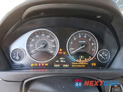 Zdjęcie 9 z 11 samochodu: 2016 BMW 435I VIN:WBA3R5C52GK373351 - miniatura