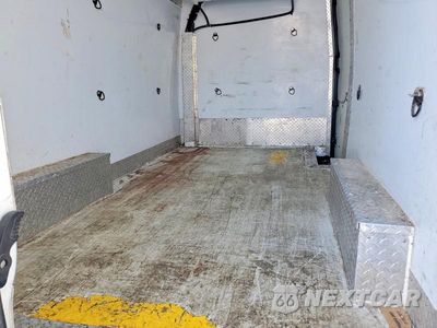 Zdjęcie 10 z 13 samochodu: 2023 FORD TRANSIT T-250 VIN:1FTBR1C80PKB87437 - miniatura