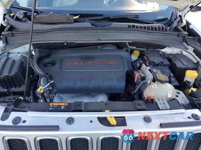 Zdjęcie 11 z 11 samochodu: 2017 JEEP RENEGADE LIMITED VIN:ZACCJADB9HPG16135 - miniatura