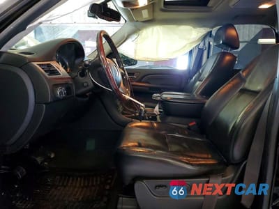 Zdjęcie 7 z 13 samochodu: 2009 CADILLAC ESCALADE LUXURY VIN:1GYFK23209R144180 - miniatura