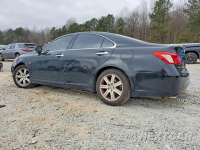 Drugie zdjęcie samochodu z przodu: 2008 LEXUS ES 350 VIN:JTHBJ46G982232399 - miniatura