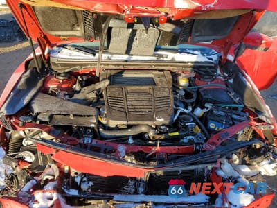 Zdjęcie 11 z 13 samochodu: 2020 SUBARU WRX PREMIUM VIN:JF1VA1B64L9810358 - miniatura