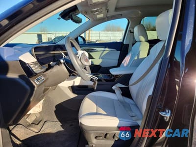 Zdjęcie 7 z 13 samochodu: 2024 BUICK ENVISION AVENIR VIN:LRBFZSE40RD018378 - miniatura