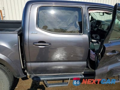 Zdjęcie 10 z 12 samochodu: 2023 TOYOTA TACOMA SR5 V6 VIN:3TYAZ5CN9PT039955 - miniatura