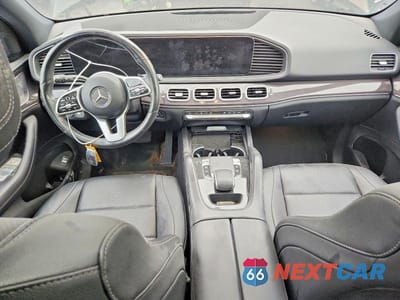 Zdjęcie 8 z 12 samochodu: 2020 MERCEDES-BENZ GLE 350 VIN:4JGFB4JB1LA244987 - miniatura