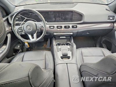 Zdjęcie 8 z 13 samochodu: 2020 MERCEDES-BENZ GLE 350 VIN:4JGFB4JB1LA244987 - miniatura
