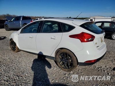 Drugie zdjęcie samochodu z przodu: 2016 FORD FOCUS SE VIN:1FADP3K23GL307741 - miniatura