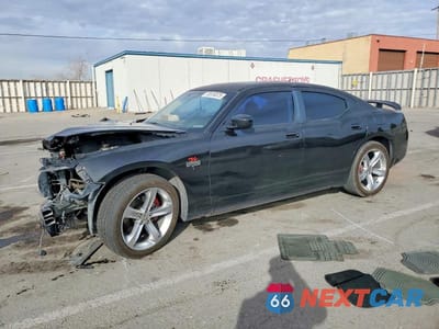 2008 DODGE CHARGER R/T 2B3LA53H38H103107 - główne zdjęcie licytacji z USA - miniatura