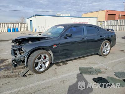 2008 DODGE CHARGER R/T 2B3LA53H38H103107 - główne zdjęcie licytacji z USA - miniatura