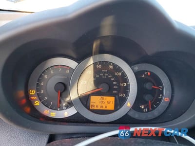 Zdjęcie 9 z 11 samochodu: 2010 TOYOTA RAV4 SPORT VIN:JTMWF4DV8A5030387 - miniatura