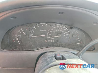 Zdjęcie 9 z 13 samochodu: 2002 FORD RANGER VIN:1FTYR10D72PB20938 - miniatura