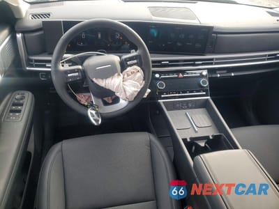 Zdjęcie 8 z 13 samochodu: 2026 HYUNDAI SANTA FE SEL VIN:5NMP24GL4TH160290 - miniatura