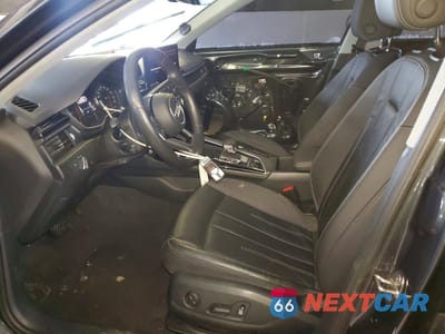 Zdjęcie 7 z 12 samochodu: 2020 AUDI A4 PREMIUM VIN:WAUGMAF4XLN005309 - miniatura