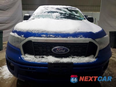Piąte zdjęcie samochodu w środku: 2019 FORD RANGER XL VIN:1FTER1FH8KLA69082 - miniatura
