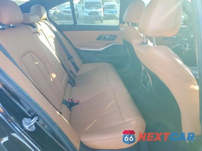 Zdjęcie 10 z 12 samochodu: 2024 BMW 330I VIN:3MW69FF09R8D89666 - miniatura