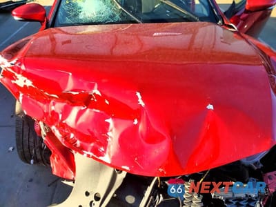 Zdjęcie 11 z 12 samochodu: 2018 LEXUS RC 350 VIN:JTHHZ5BC1J5018474 - miniatura