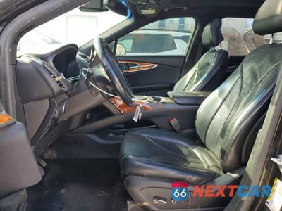 Zdjęcie 7 z 12 samochodu: 2017 LINCOLN MKX RESERVE VIN:2LMPJ8LP8HBL39019 - miniatura